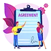 agreements